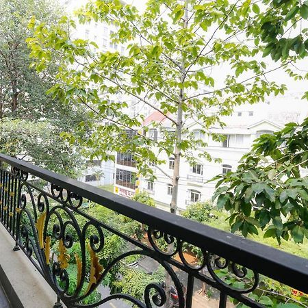 Simmi Apartment 호치민 외부 사진