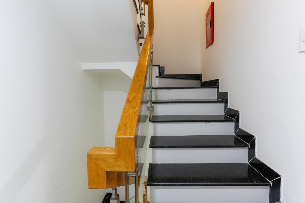 Simmi Apartment 호치민 외부 사진